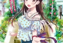 租借女友 1-3季+特典映像 完美收藏版-夸克网盘吧