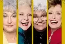 【美剧】黄金女郎 1-7季 1080P 英语中字-夸克网盘吧