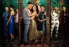 摘金奇缘 (2018) 1080P 英语中字-夸克网盘吧
