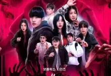 丧尸宇宙2：新血（2024）1080P 韩语中字 全7集-夸克网盘吧