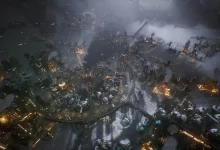 冰汽时代2（多版本+修改器）/Frostpunk 2-夸克网盘吧