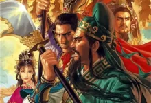 《三国志11PK典藏版》2010 经典策略游戏 解压即玩-夸克网盘吧