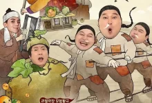 【韩综】新西游记  1~8季+特别篇.HD1080P.韩语中字[完结]-夸克网盘吧
