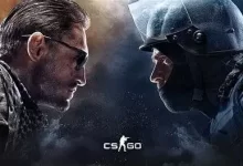 CS:GO 反恐精英 v1.11版本.射击游戏.[单机版]-夸克网盘吧