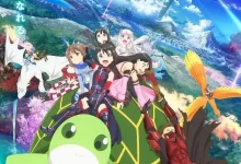 【日本动漫】因为太怕痛就全点防御力了 S2全12集(2022).高清4K.日语中字-夸克网盘吧
