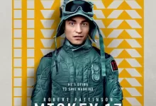 编号17 (2025) 下载观看.英语中字.高清1080P[ 罗伯特·帕丁森 / 娜奥米·阿基]-夸克网盘吧