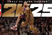 游戏-NBA 2K25 v1.0.6 升补整合版 官方中文版 安卓+PC版-夸克网盘吧