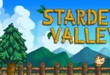 游戏-星露谷物语 v1.6.15 中文联机版 打包XG器-夸克网盘吧