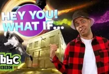 BBC泛科学科普《Hey You，What If？ (视频+音频+文本) 》-夸克网盘吧