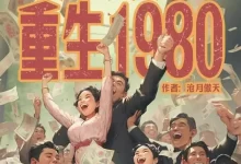 重生1980：开局迎娶姐姐闺蜜-有声剧.1599集完结.头陀渊演播【热播短剧】-夸克网盘吧