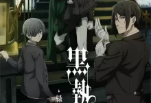 黑执事 -绿之魔女篇.2025.日语中字.HD1080P-夸克网盘吧
