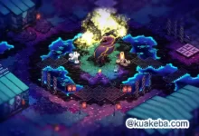 崩溃大陆2.v100.1.368版本.电脑+手机(安卓)+苹果(ios)-夸克网盘吧
