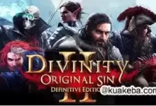 游戏-神界:原罪2.v3.6117.3735版本.局域网联机+原画集+音乐+修改器+存档-夸克网盘吧