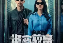 绝密较量.2025.国产剧.高清4K.国语中字 [张鲁一/高圆圆]-夸克网盘吧
