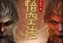 悟空传-有声书.全100集.mp3格式,内附原著小说-夸克网盘吧